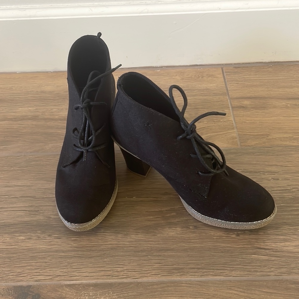 Old Navy Booties